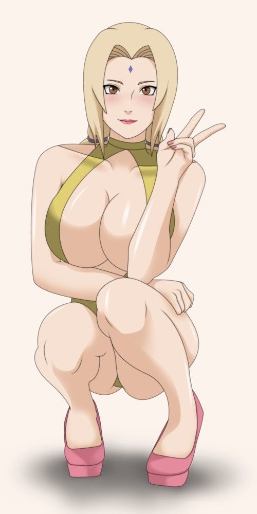 Tsunade