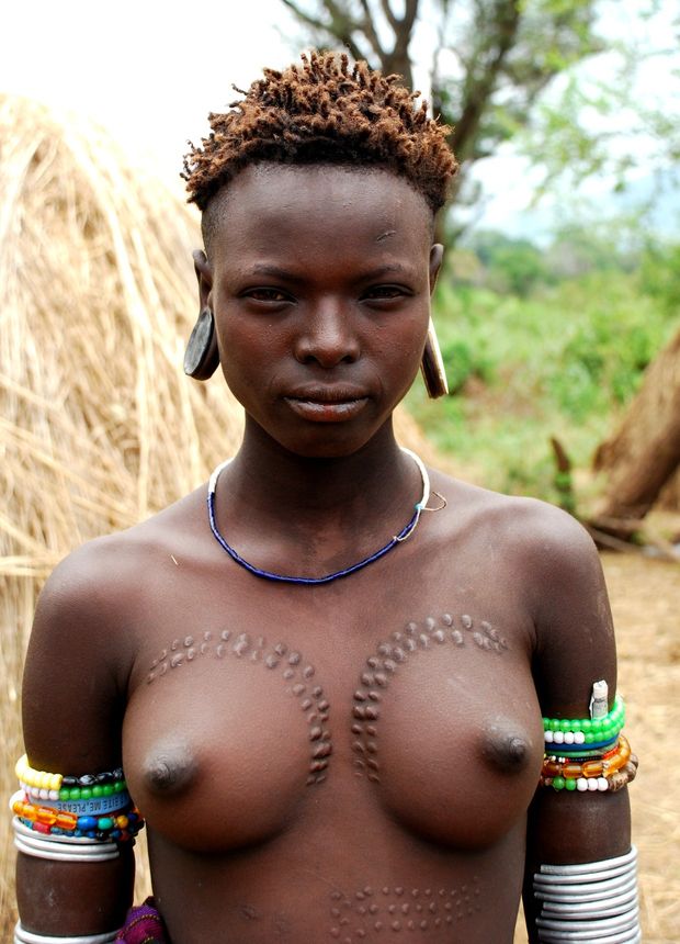 black women