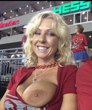 Sports Camera Showoff