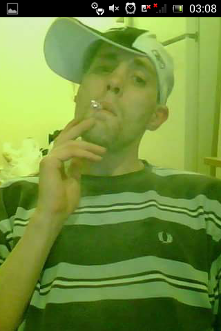 Just me, myself & I!!