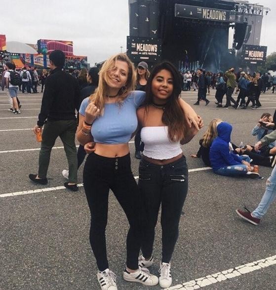 Tantalizing HS