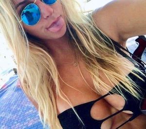 Just an 18yo covered