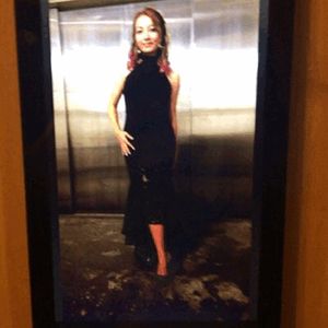 Asian slut get cum tribute