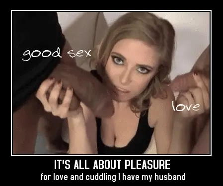 cocksize comparison : it's all about pleasure