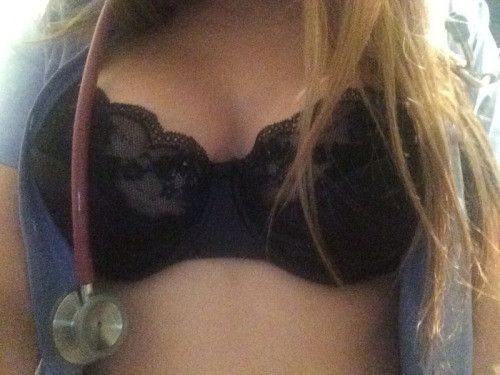 jerkingintraffic: Medically Induced Love 02