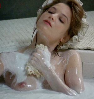 Bridget Fonda