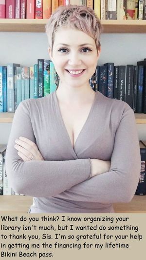 organizing your library