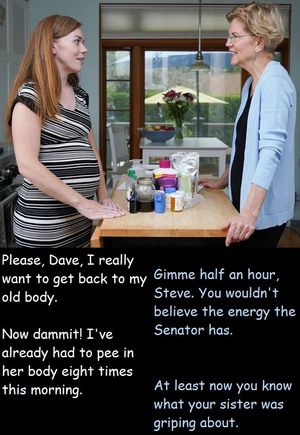 Senator