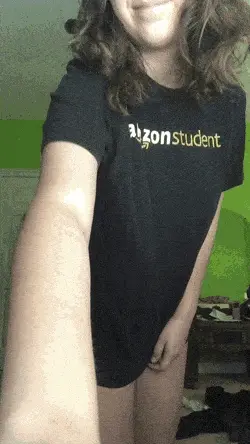 Big tit drop and a nice ass
