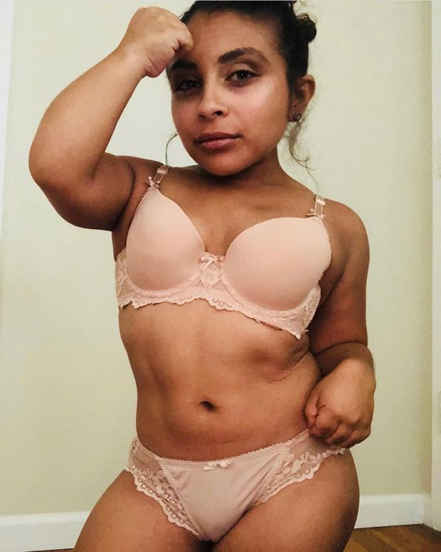 midget