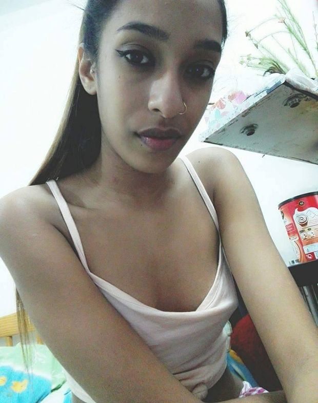indian teen