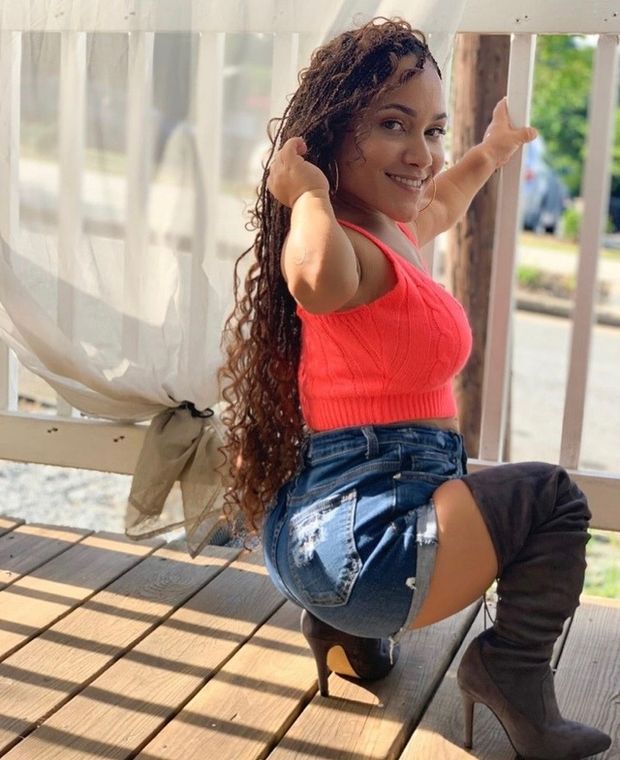 hot midget