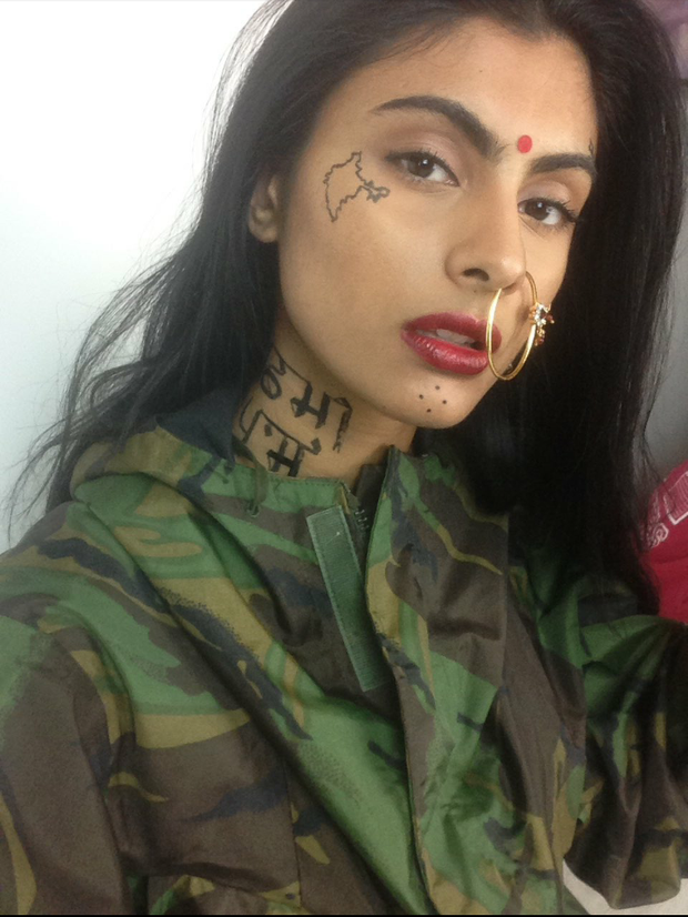 sexy indian
