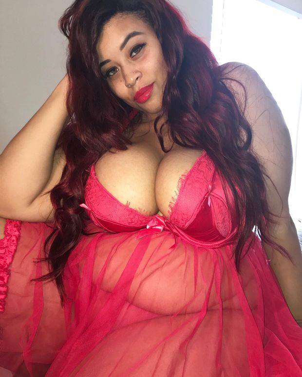 bbw ebony