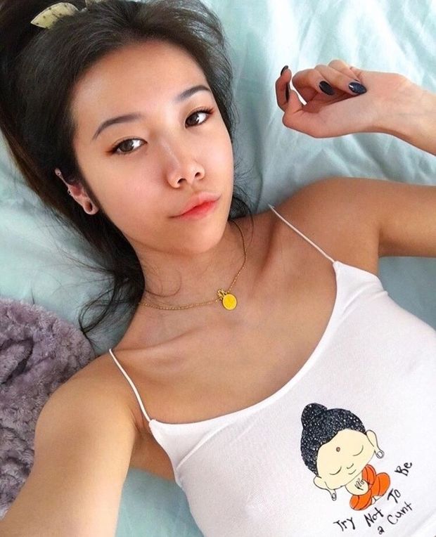 cute asian