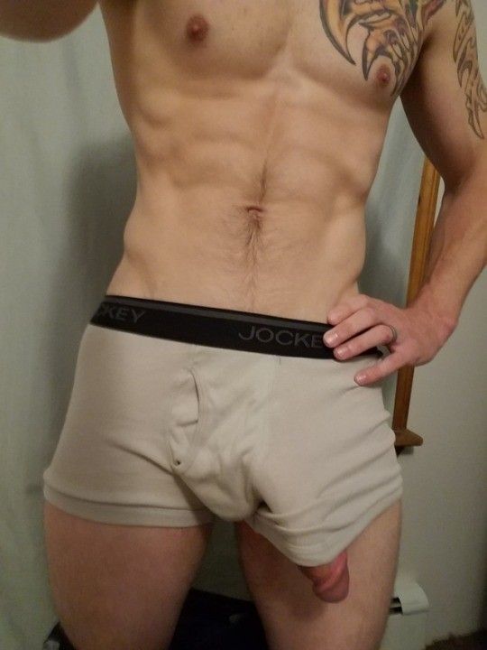 this arouses me so damn much
