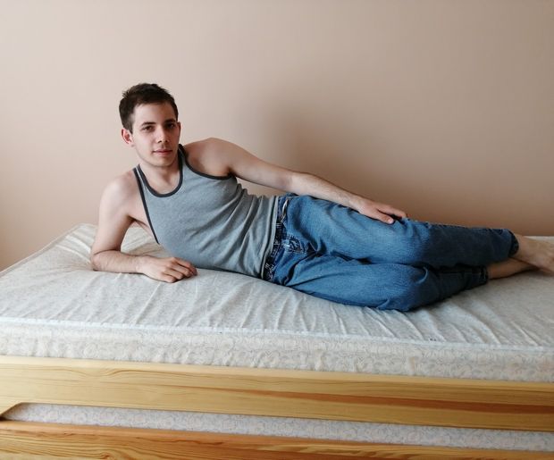 Sexy Teen