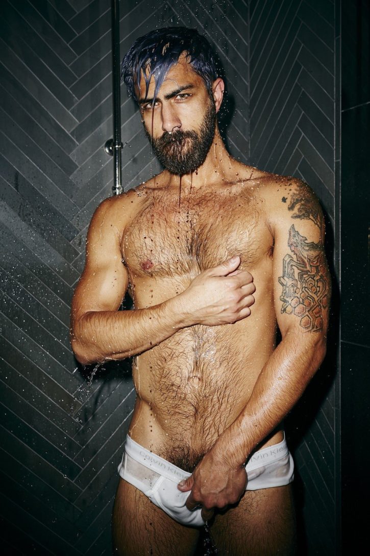 Adam Ramzi..