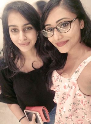 cute indian glasses