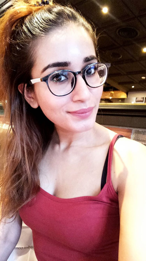 cute indian glasses