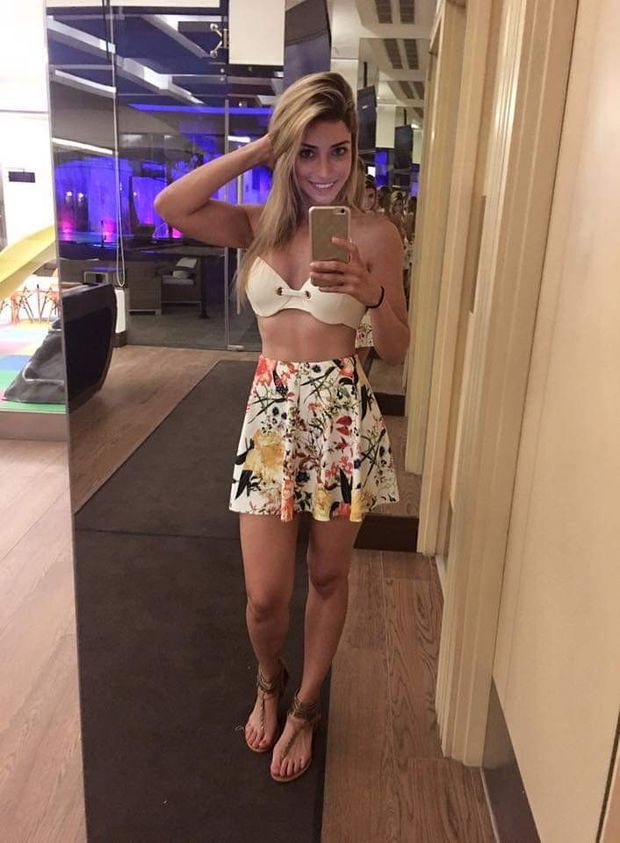 Mom sexy