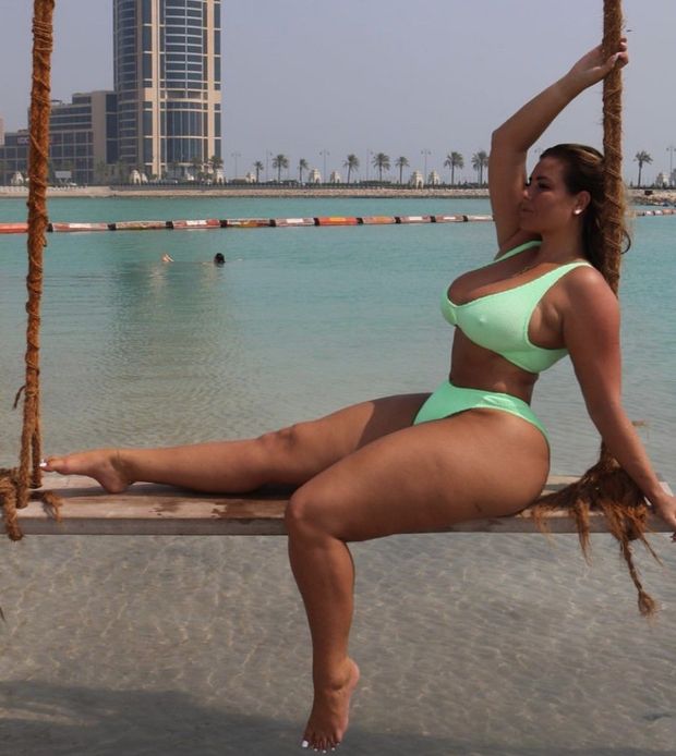 Waterfront Thickness