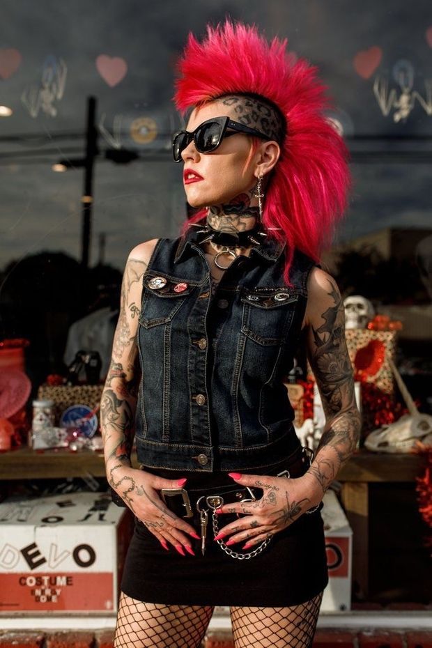 Malice McMunn