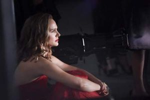 Natalie Portman-Cannes 2015