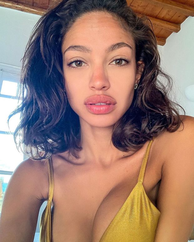 blowjob lips