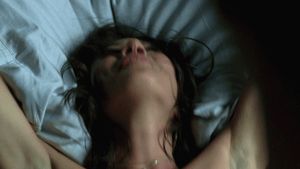 Lynn Collins Nip -True Blood