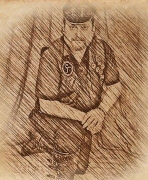 Profile Pic. I specialize in BDSM and Submissive poses, with the occasional painal thrown in for fun