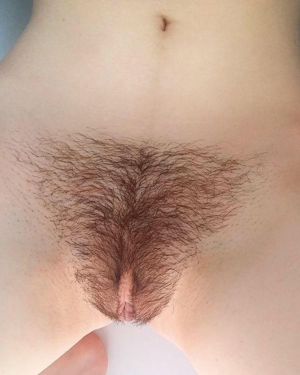 Perfect hairy