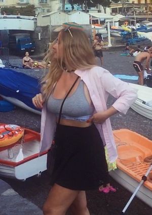 looking for adventure