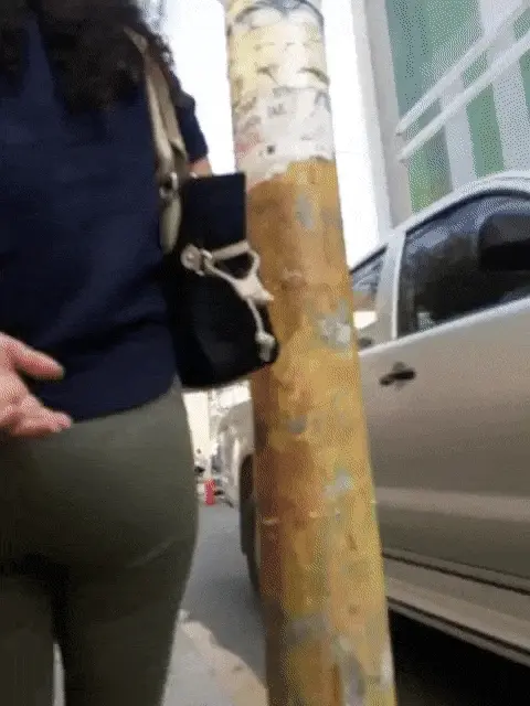 nice ass