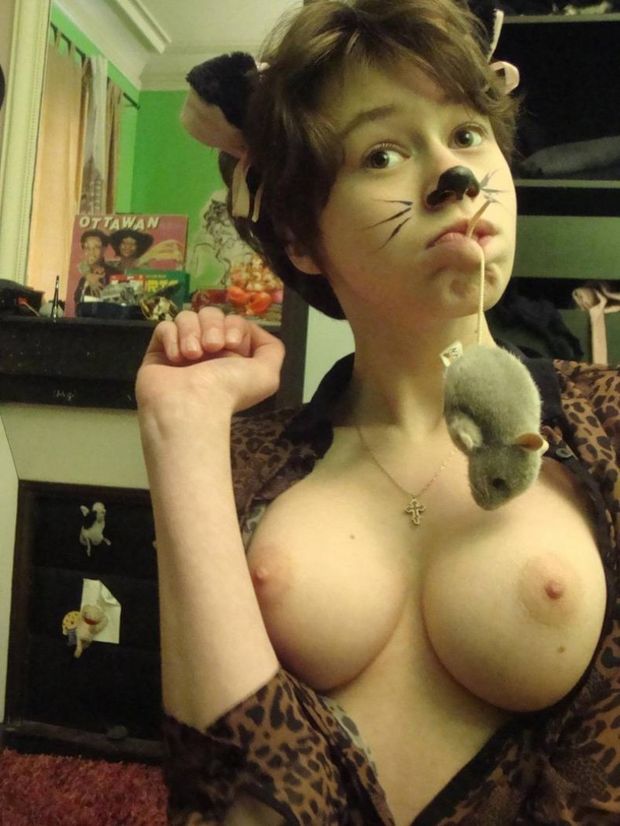 nice babe