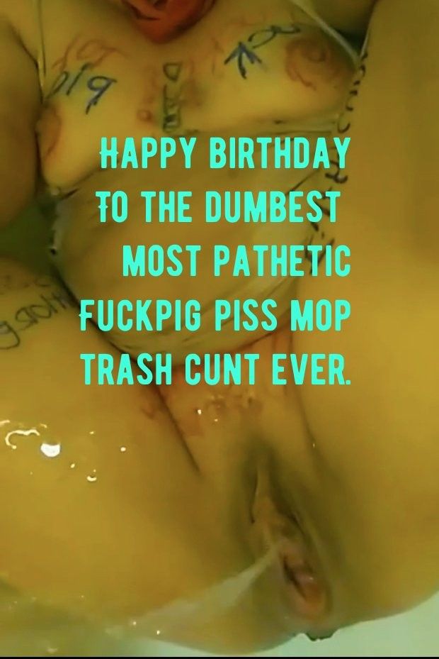 Pig cunt urinal