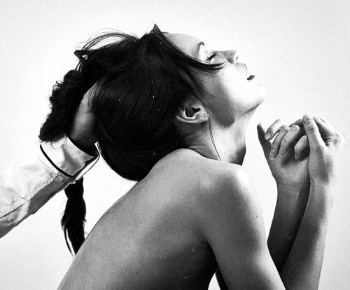 Submissive
