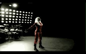 Angela Gossow - Nemisass Bang!