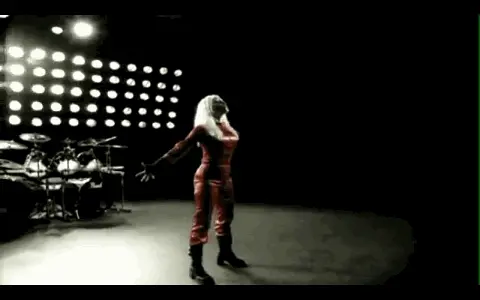 Angela Gossow - Nemisass Bang!