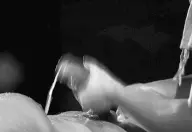 Yummy cumshot