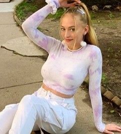 Sophia diamond