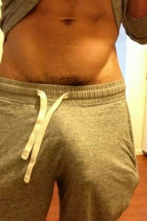 My dick is too dry I want some one to suck it