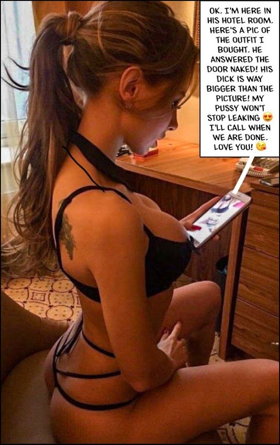 Communication is important!