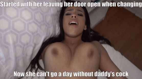 One thing lead to another