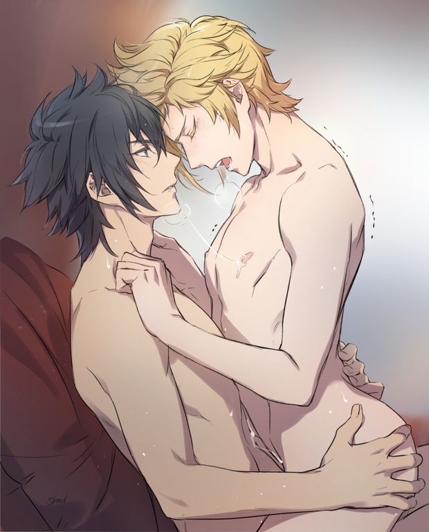 yaoi