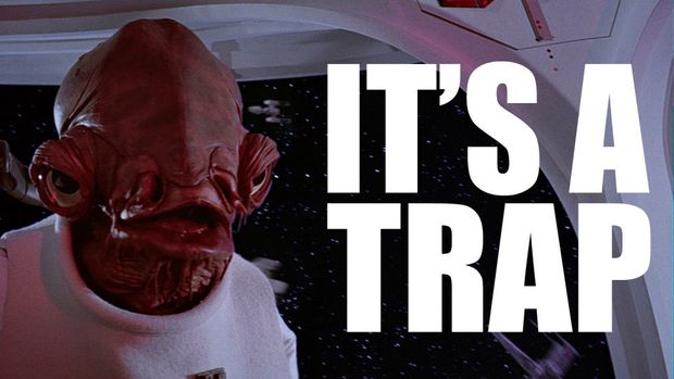 General Ackbar