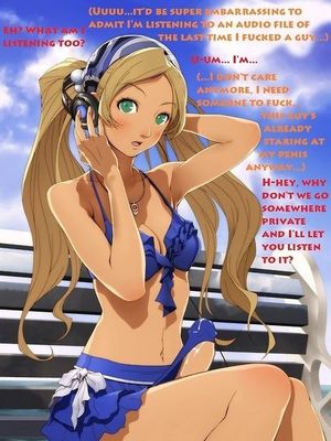 Futa Caption32