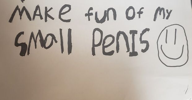 Making ads for my SPH