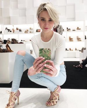 alessandra torresani