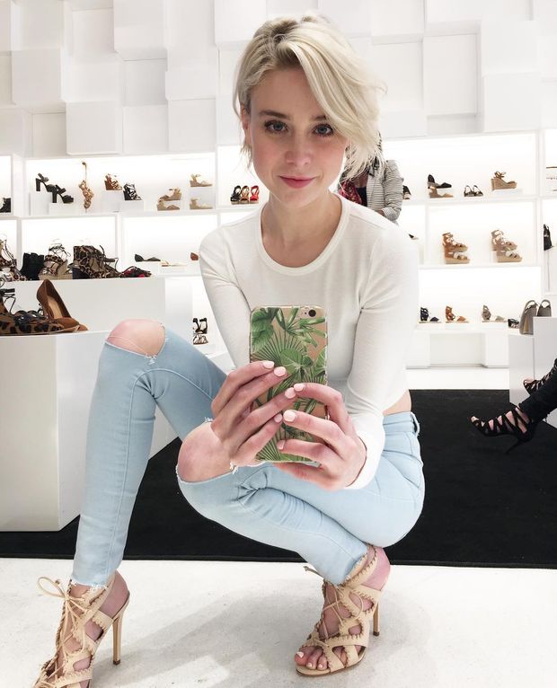 alessandra torresani